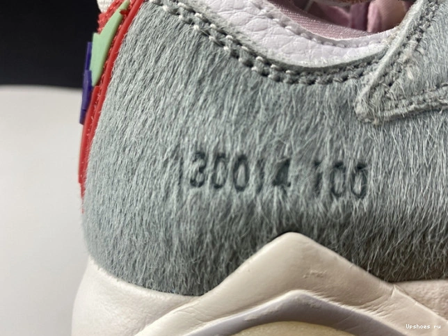 Jordan 2.0' CT8528-002 Air 7'Hare 0407